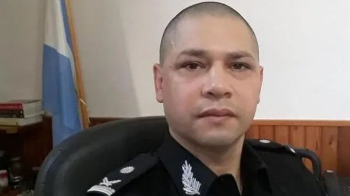 El actual subjefe de la Unidad Regional I, José Carruega, asumirá como jefe de la URV y dará fin a la intervención, que estuvo a cargo de Jorgelina Aguirre.