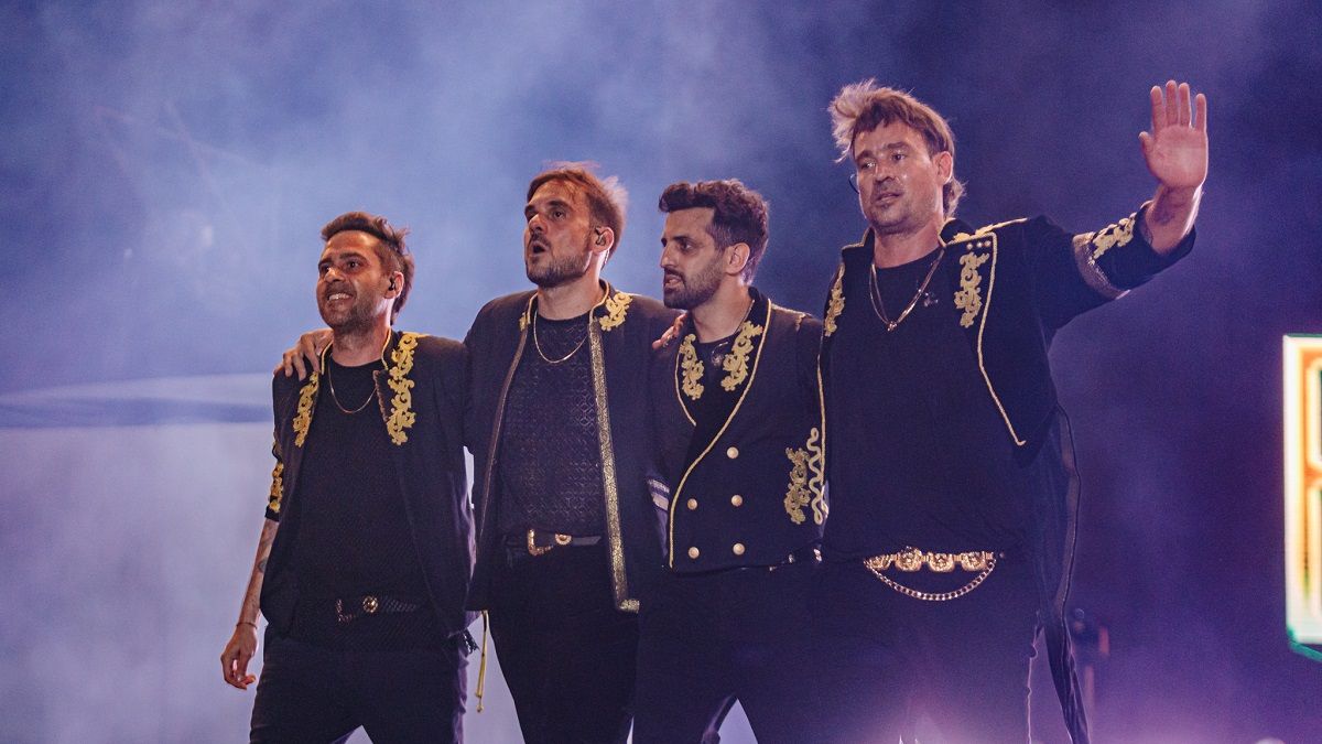 Existe la posibilidad de que más seguidores formen parte de “La última Noche Mágica”.