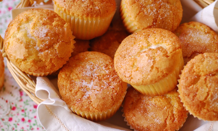 Son perfectas para disfrutar en cualquier momento del día, como desayuno, merienda o postre. Son perfectas para disfrutar en cualquier momento del día, como desayuno, merienda o postre.