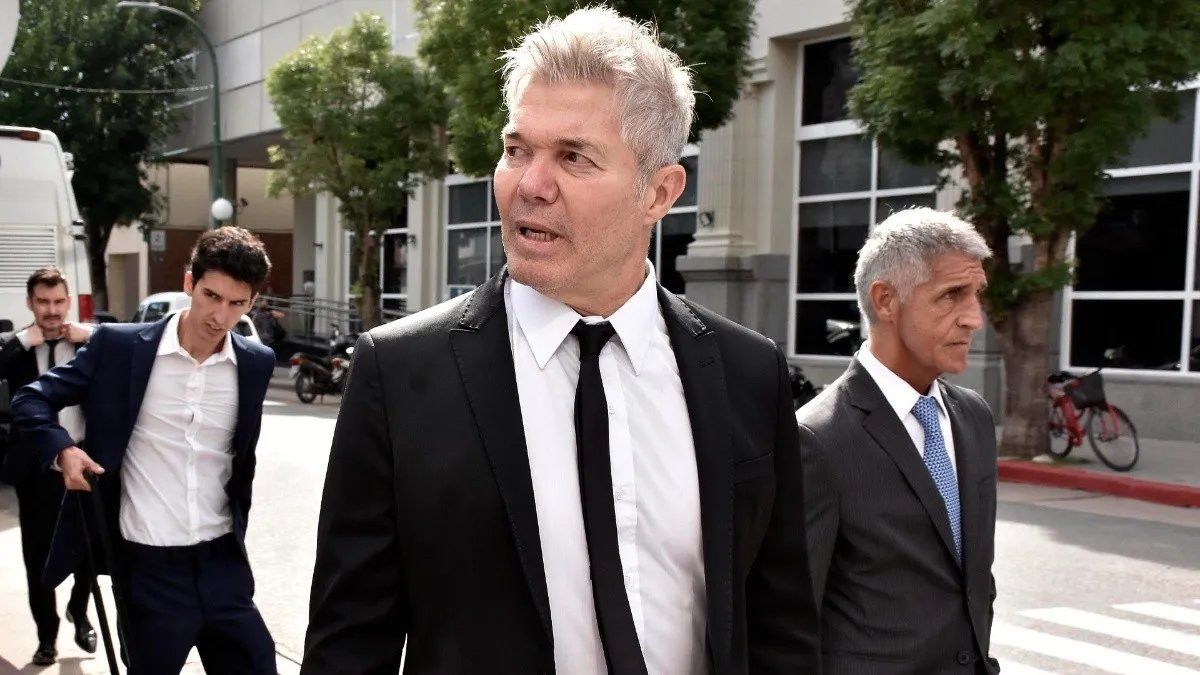 Fernando Burlando representará a la familia de otro joven que fue brutalmente golpeado por una patota Fernando Burlando representará a la familia de Morena Domínguez.