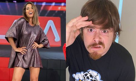 Migue Granados se disculpó por la violencia injustificada hacia Cinthia Fernández.