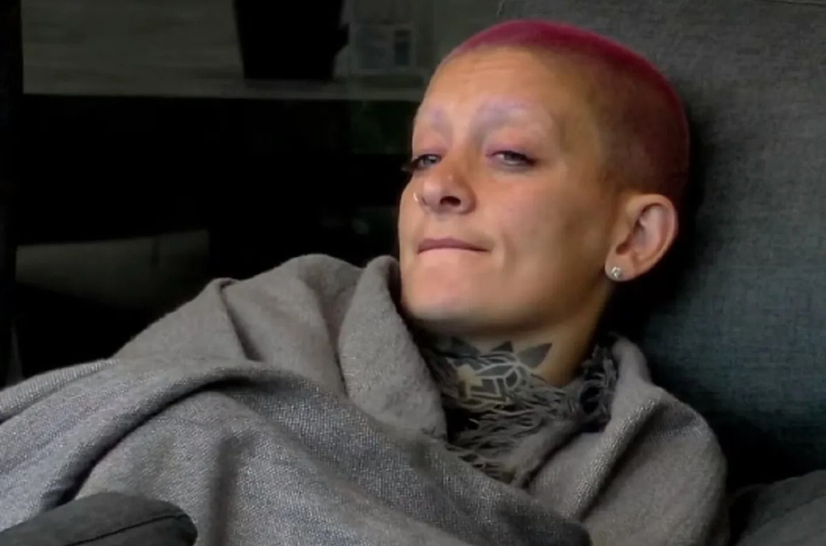 La hermana de Furia habló de su salud