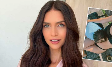 Zaira Nara rompió el silencio y se refirió a las sospechas que vienen circulando en los últimos días. Así lo expresó a través de sus redes sociales. Zaira Nara rompió el silencio y se refirió a las sospechas que vienen circulando en los últimos días. Así lo expresó a través de sus redes sociales.