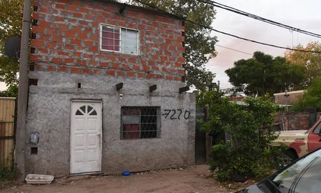 El 18 de abril pasado se produjo el crimen de un hombre de 31 años en la misma zona. El 18 de abril pasado se produjo el crimen de un hombre de 31 años en la misma zona.