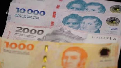 Plazo fijo: cuánto rinde invertir $6.000.000 a 30 días en marzo de 2025