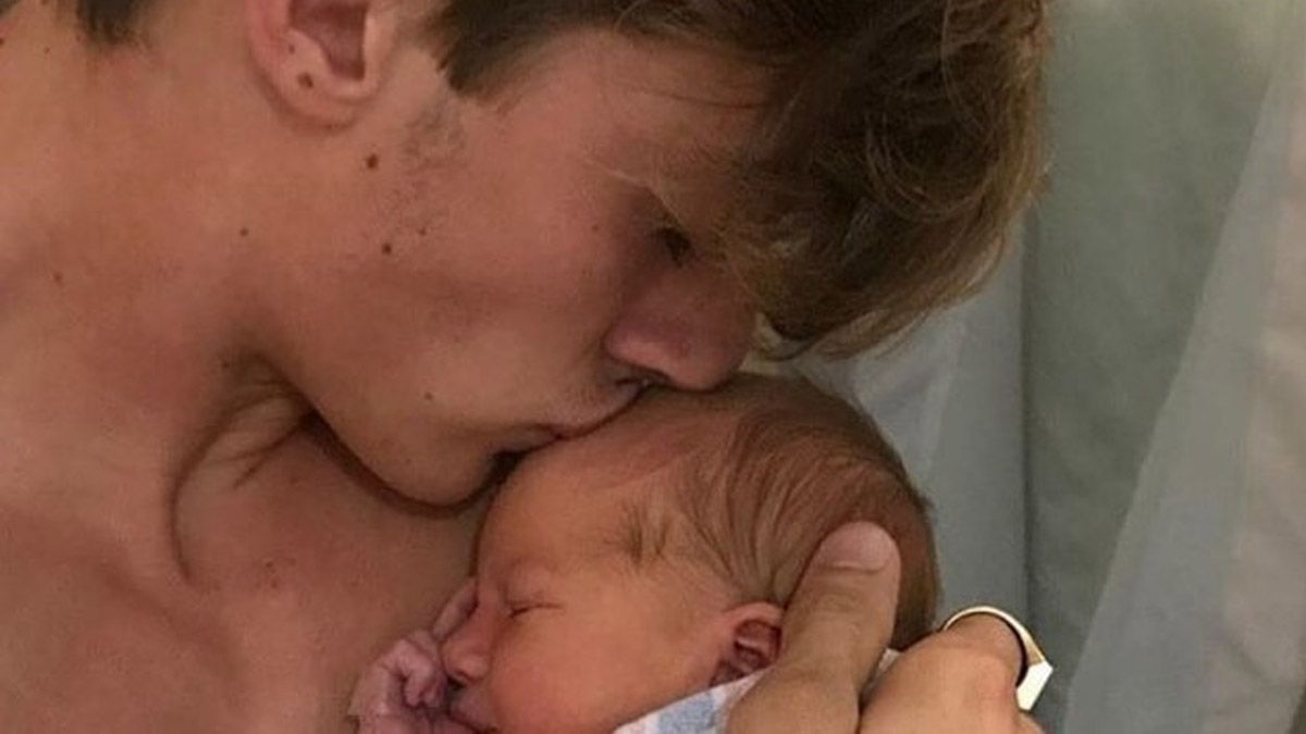 Los signos del zodiaco que se caracterizan por buenos padres