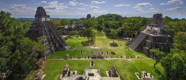 Curiosidades mexicanas: 7 datos de los Mayas que deberías saber
