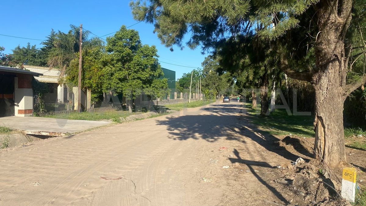 Los vecinos de Colastiné Sur se encuentran preocupados ante la creciente ola de robos en la zona. Imagen ilustrativa.