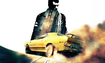 Ubisoft hará de Driver una serie live-action. Ubisoft hará de Driver una serie live-action.