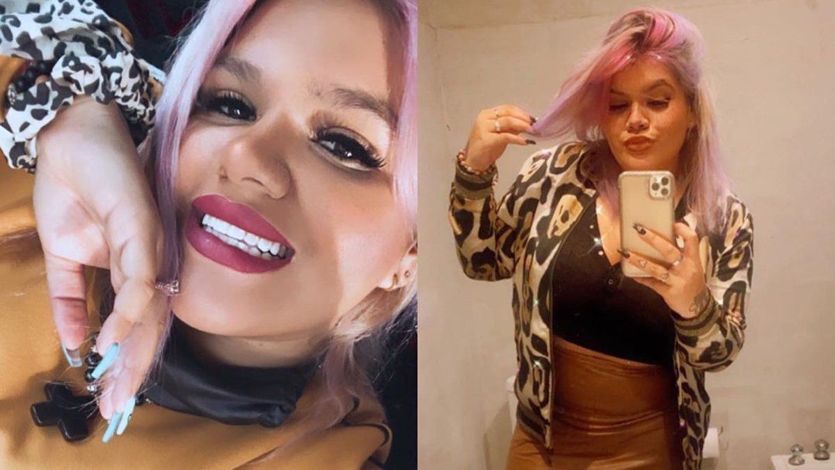 More Rial la rompe en las redes.&nbsp;