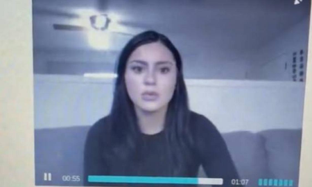 Practicaba para una entrevista laboral, se filmó burlándose de la empresa y envió el video por error Practicaba para una entrevista laboral, se filmó burlándose de la empresa y envió el video por error