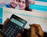 piden congelar la cuota de los creditos uva: en santa fe hay 16.000 afectados piden congelar la cuota de los creditos uva: en santa fe hay 16.000 afectados