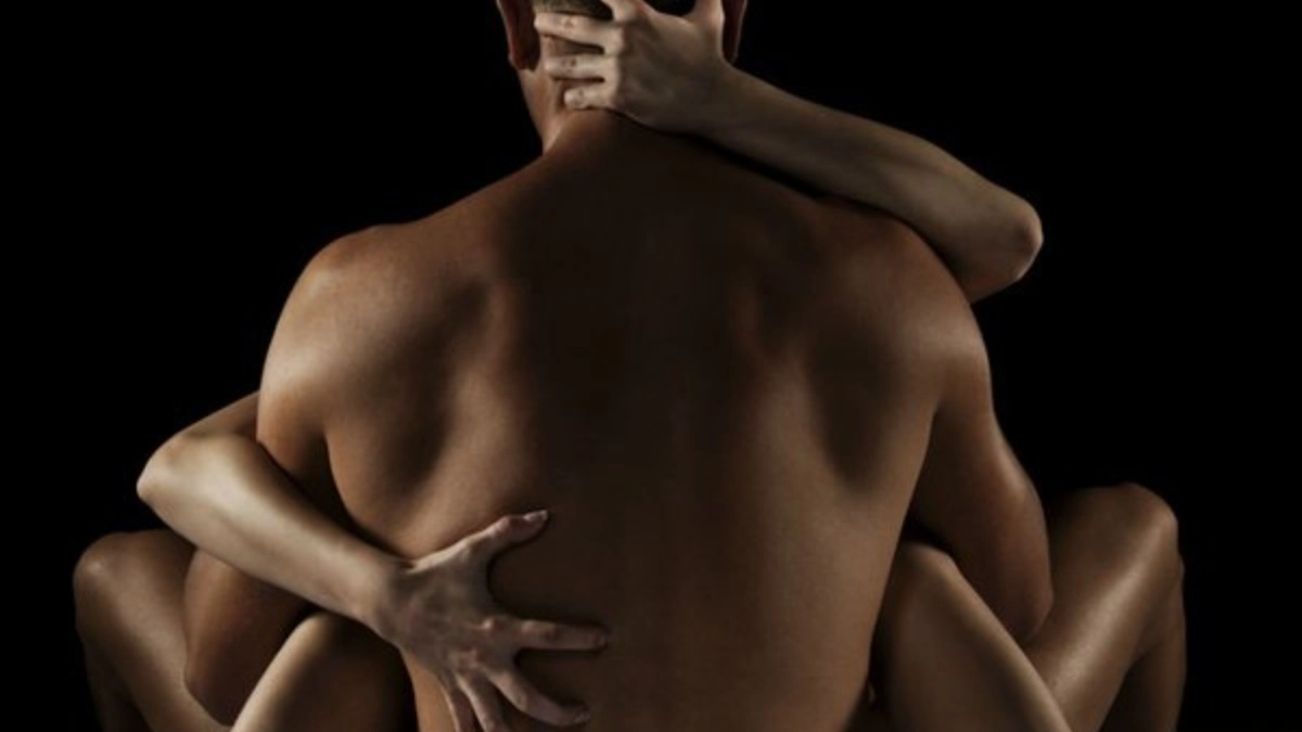 Revelan la edad en la que se tiene el mejor sexo de toda la vida