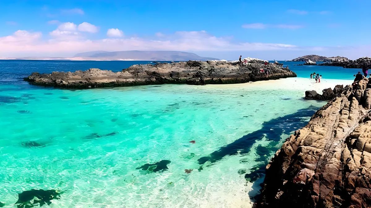 Caldera, ubicada a pocos minutos del balneario, ofrece un recorrido histórico imperdible que incluye piezas arquitectónicas diseñadas por Gustave Eiffel y reliquias ferroviarias del siglo XIX. Caldera, ubicada a pocos minutos del balneario, ofrece un recorrido histórico imperdible que incluye piezas arquitectónicas diseñadas por Gustave Eiffel y reliquias ferroviarias del siglo XIX.