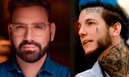 Damián Betular opinó sobre la escandalosa salida del participante y lejos de criticarlo con dureza elogió su forma de ser tanto en el programa como cuando las cámaras de TV se apagan. Damián Betular opinó sobre la escandalosa salida del participante y lejos de criticarlo con dureza elogió su forma de ser tanto en el programa como cuando las cámaras de TV se apagan.