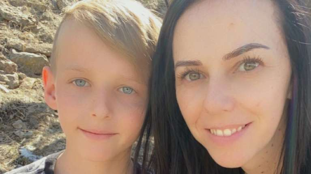 Drayke Hardman, de 12 a&ntilde;os, se suicid&oacute; tras sufrir acoso escolar. (Foto: Instagram/@shardman5).