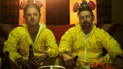 Breaking Bad