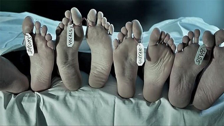 Síndrome de Lázaro: cuando los “muertos” vuelven a la vida