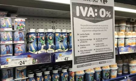 cuales son los alimentos que aumentan 7% por la reimplantacion del iva cuales son los alimentos que aumentan 7% por la reimplantacion del iva