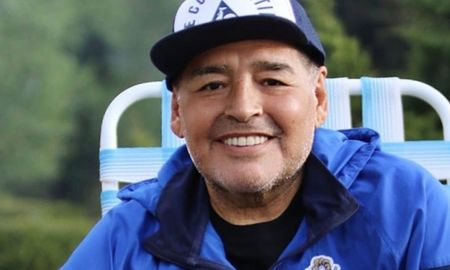 El Hospital de Evita de Lanús presentará dos murales en honor a Diego Maradona. El Hospital de Evita de Lanús presentará dos murales en honor a Diego Maradona.