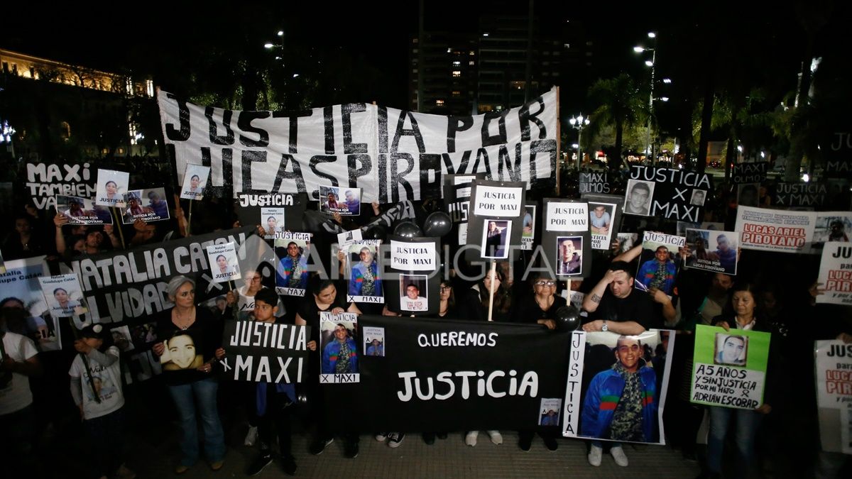 El gobierno provincial