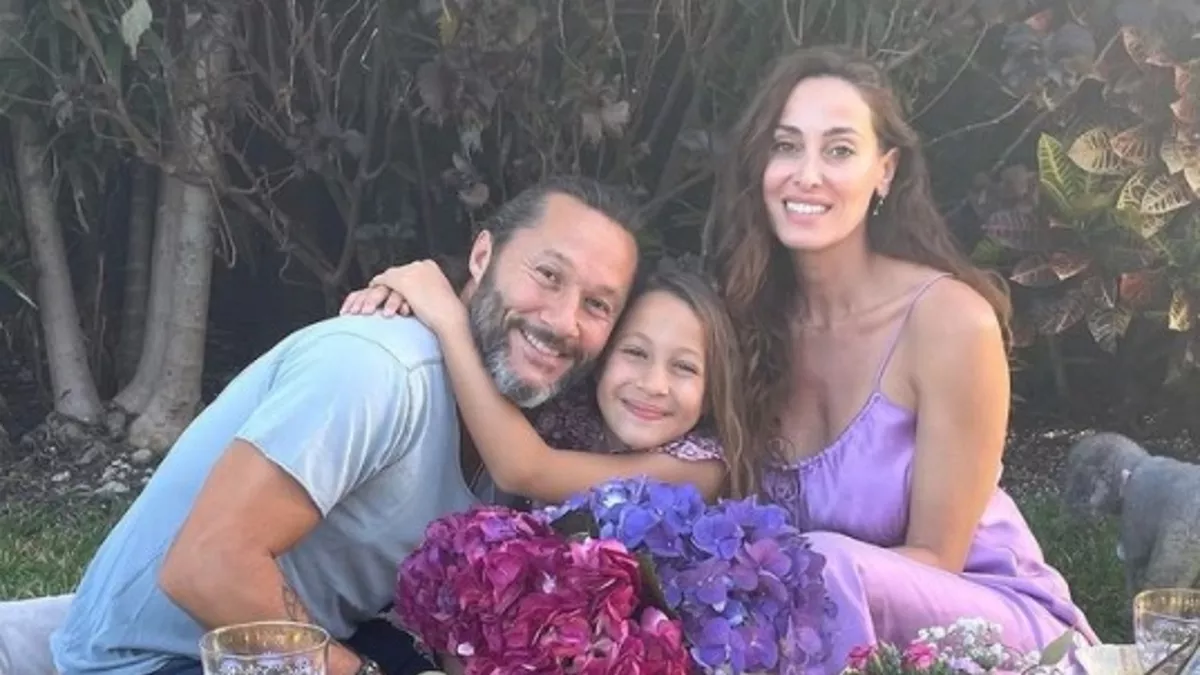 DIEGO TORRES DEJ&Oacute; ASOMAR LOS MOTIVOS DE LA SEPARACI&Oacute;N.