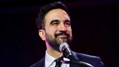 Estados Unidos: A los 34 años, el demócrata Zohran Mamdani será el primer alcalde musulmán de Nueva York