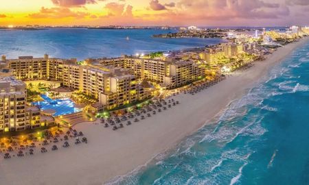 La previa del Mundial 2026 encuentra en Cancún un equilibrio entre descanso y logística. La previa del Mundial 2026 encuentra en Cancún un equilibrio entre descanso y logística.