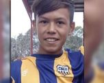 Diego Román tenía 12 años y murió en julio de 2019. Diego Román tenía 12 años y murió en julio de 2019.