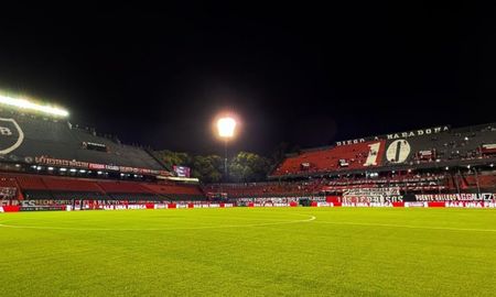 Crisis en Newells: reclamos y riesgo de suspensión del partido contra Racing