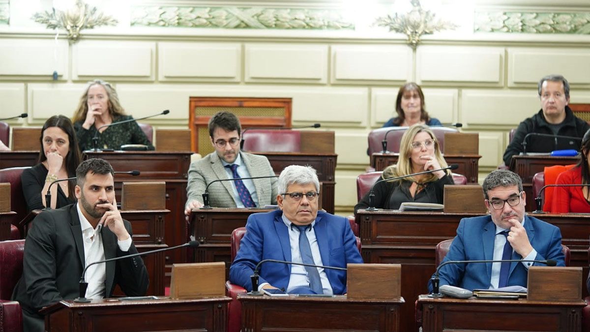 Hay amplio consenso político en la provincia de Santa Fe para modificar el sistema sancionatorio de los fiscales y volver a los términos de la ley original sancionada en 2007.