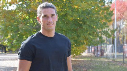 Club Atlético Unión: Dylan Gissi acordó su pase a Banfield y se marcha de Santa Fe