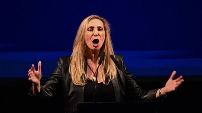 El caso $LIBRA: denuncian a Karina Milei en la Justicia por presunto cohecho y tráfico de influencias