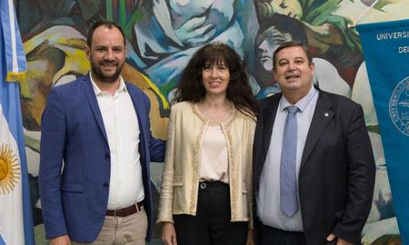 Aire de Santa Fe | laura tarabella enrique mammarella