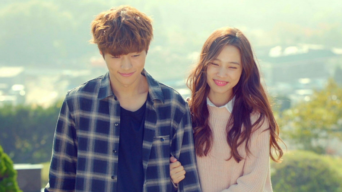 La emotiva serie coreana de solo 8 episodios que podés ver en Netflix