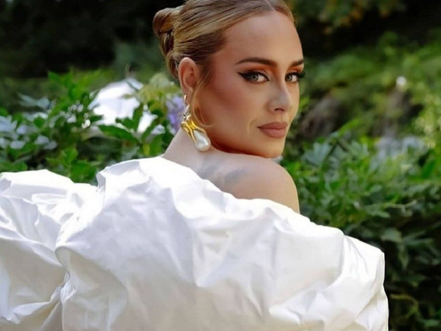 La cuenta oficial de Doncaster Council en Twitter le dejó un mensaje a Adele. Todos los detalles en la nota.