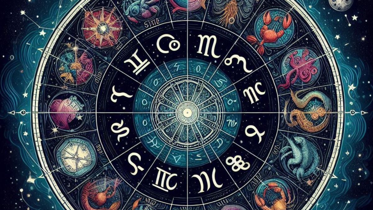 Astrología: con qué signos del zodíaco sos incompatible Astrología: con qué signos del zodíaco sos incompatible