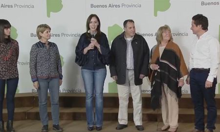 recalculando: tras su polemica frase, vidal defendio la educacion publica recalculando: tras su polemica frase, vidal defendio la educacion publica