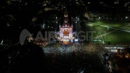 altText(Festival de Guadalupe en Santa Fe: cortes de tránsito, desvíos de colectivos y horarios)}