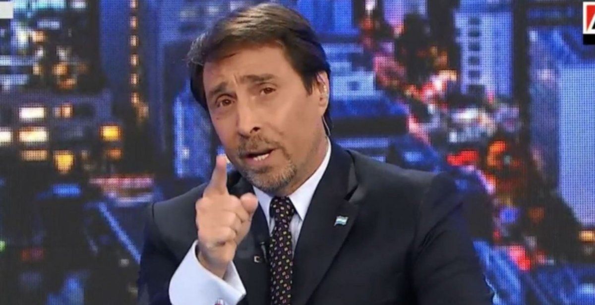 &nbsp;Eduardo Feinmann