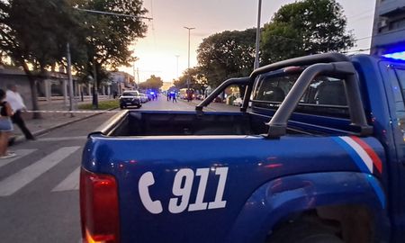La Policía de Rosario, bajo sospecha en una causa por corrupción. (Imagen ilustrativa) La Policía de Rosario, bajo sospecha en una causa por corrupción. (Imagen ilustrativa)