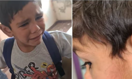 Estremecedor video del nene de 4 años que murió en Comodoro Rivadavia. Estremecedor video del nene de 4 años que murió en Comodoro Rivadavia.