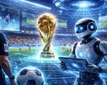 La inteligencia artificial analizó los 10 candidatos para el Mundial 2026. Enterate qué porcentaje le dio a la Selección Argentina y quién lidera los pronósticos. La inteligencia artificial analizó los 10 candidatos para el Mundial 2026. Enterate qué porcentaje le dio a la Selección Argentina y quién lidera los pronósticos.