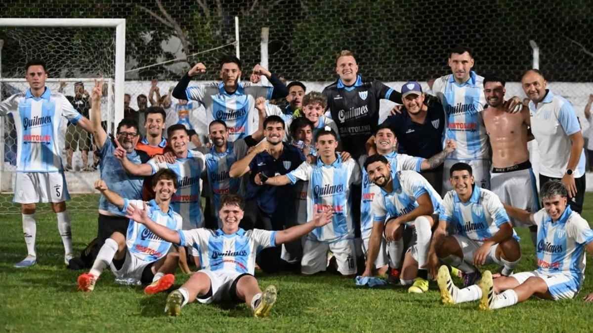 Juventud Unida de Gualeguaychú buscará revancha ante Ben Hur. Foto: Prensa Juventud.