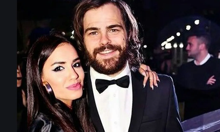¿Qué onda Lali Espósito y Peter Lanzani? muy cariñosos en San Sebastián ¿Qué onda Lali Espósito y Peter Lanzani? muy cariñosos en San Sebastián