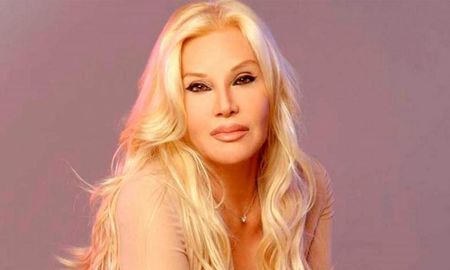 susana gimenez dio de baja la serie sobre su vida susana gimenez dio de baja la serie sobre su vida
