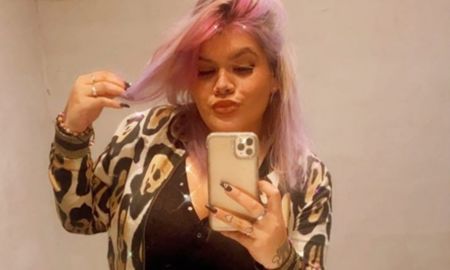 More Rial y una foto en sus historias de Instagram que podría hacer explotar a Jorge. More Rial y una foto en sus historias de Instagram que podría hacer explotar a Jorge.