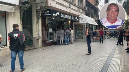 A dos años del homicidio del arbolito 