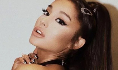 Ariana Grande Ariana Grande