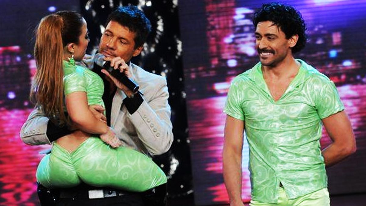 “Noelia&nbsp;también es bicampeona”